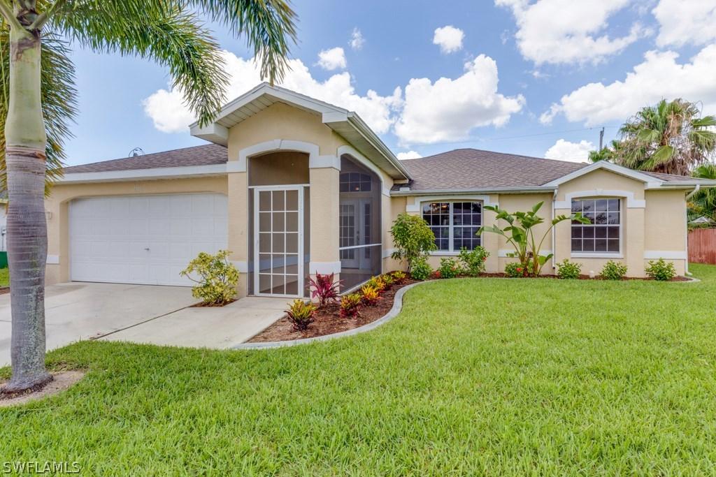 4412 SW 20th Pl., Cape Coral, FL 33914