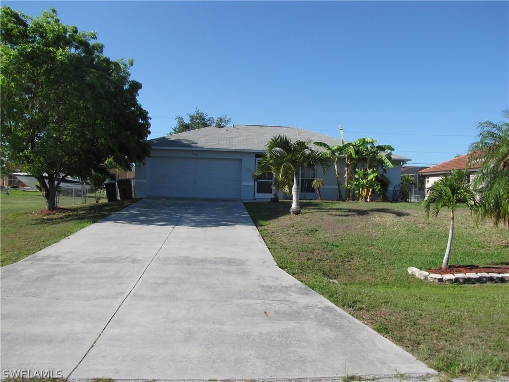 2708 SW Embers Ter., Cape Coral, FL 33991