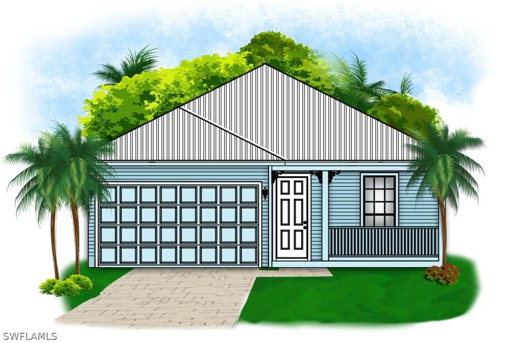 3115 Trawler Ln., St. James City, FL 33956