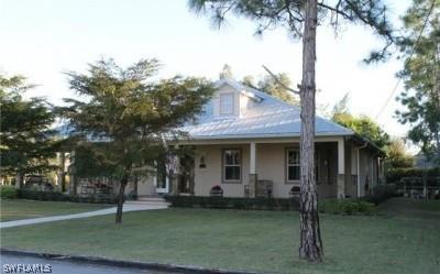 6588 Babcock St., Fort Myers, FL 33966