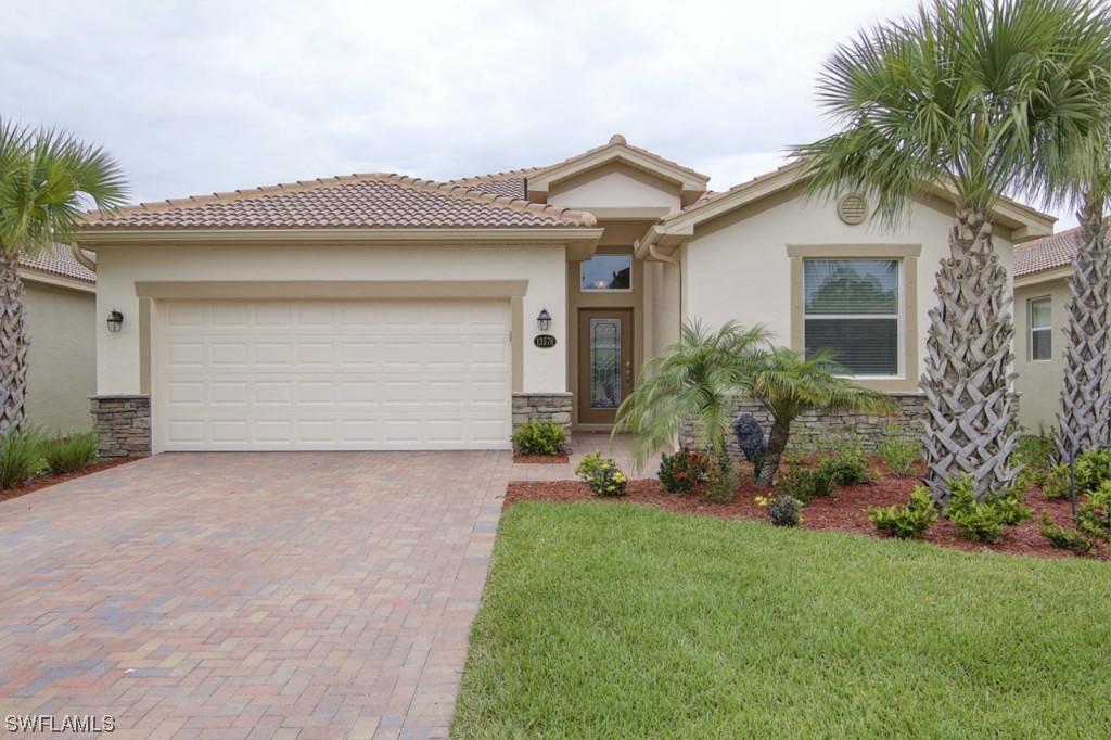 13578 Messino Ct., Estero, FL 33928