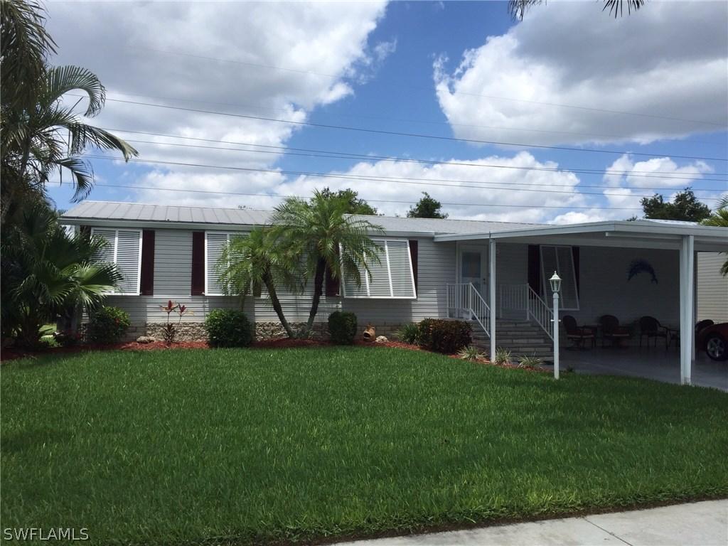 11400 Bayside Blvd., Fort Myers, FL 33931