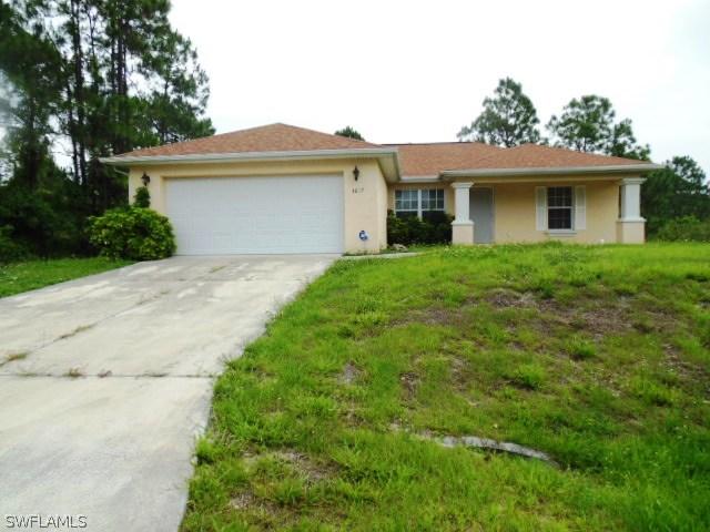 1013 Belmont St., Lehigh Acres, FL 33974