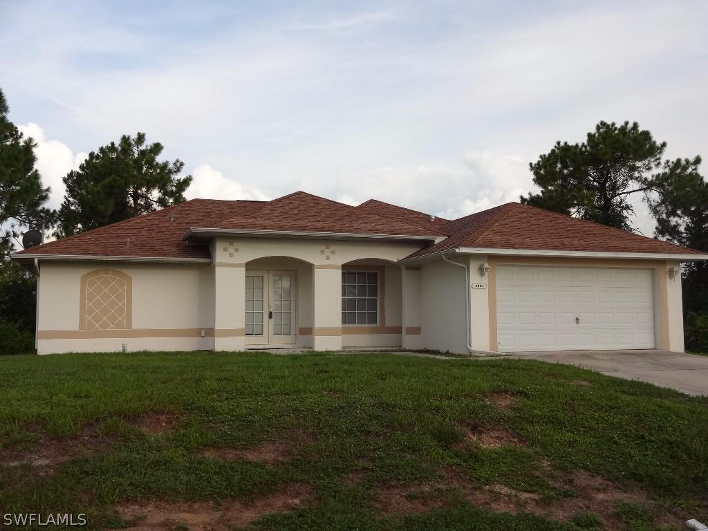 3002 Irene Ave., Lehigh Acres, FL 33976