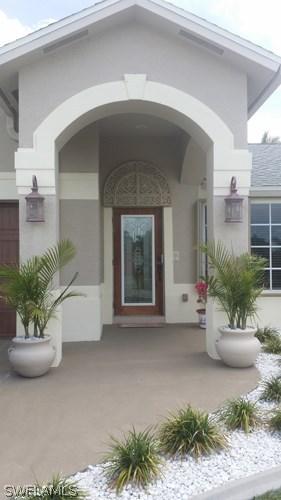 1409 SE 20th Pl., Cape Coral, FL 33990