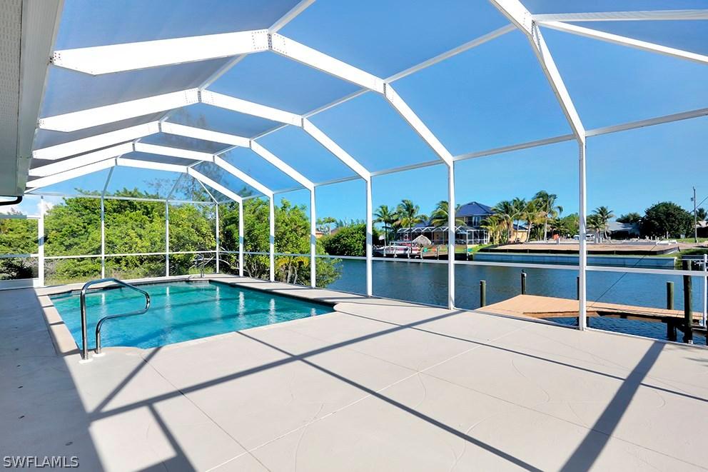 2816 SW 35th St., Cape Coral, FL 33914