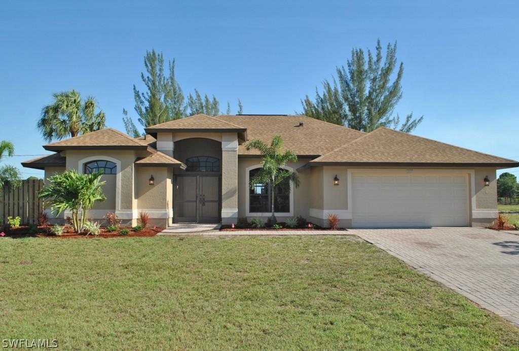1510 SW 32nd Ter., Cape Coral, FL 33914