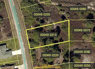 759 Hargrove Ave., Lehigh Acres, FL 33974