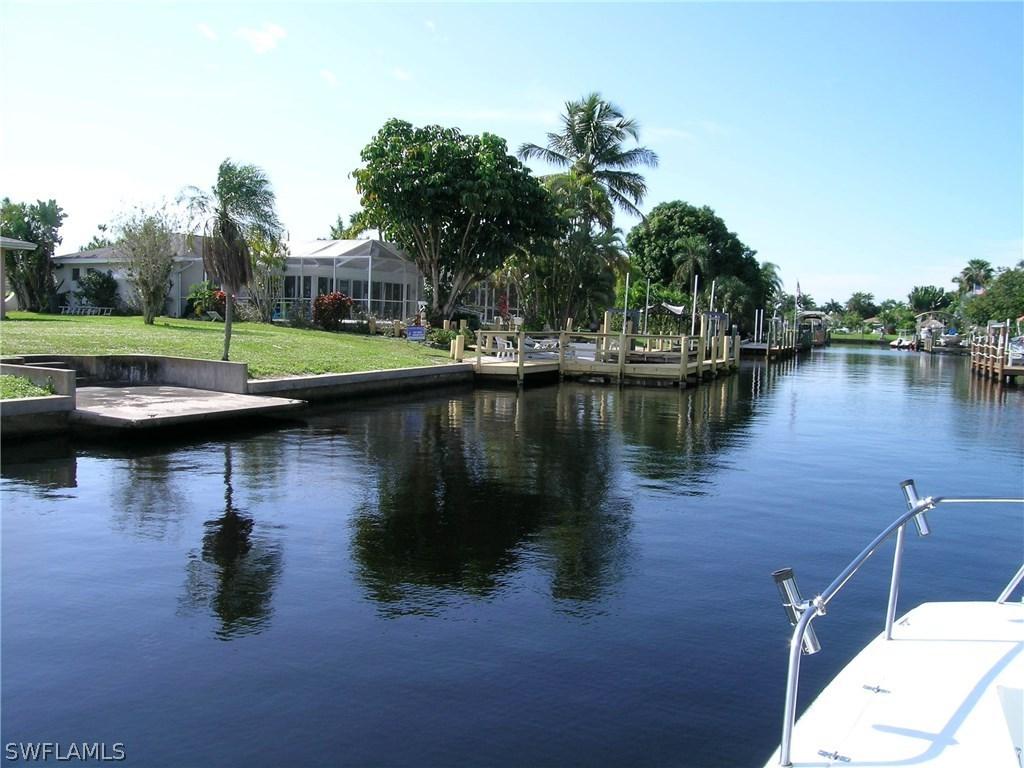 153 SW 52nd St., Cape Coral, FL 33914