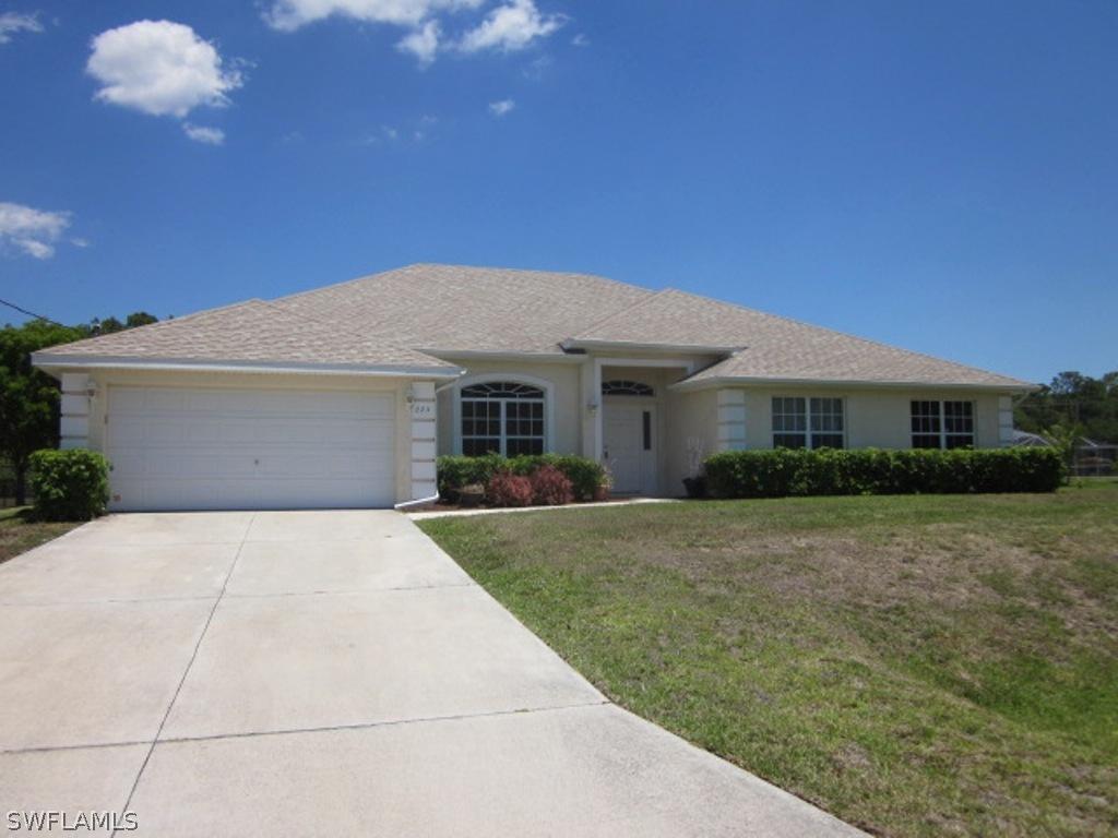 225 NE 31st Ter., Cape Coral, FL 33909