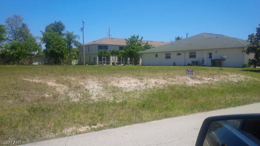 3507 SW Santa Barbara Pl., Cape Coral, FL 33914