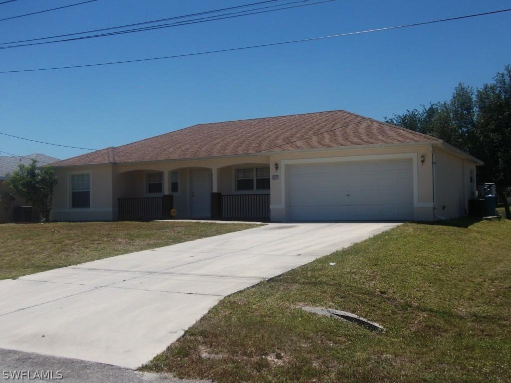 4103 12th St., Lehigh Acres, FL 33976