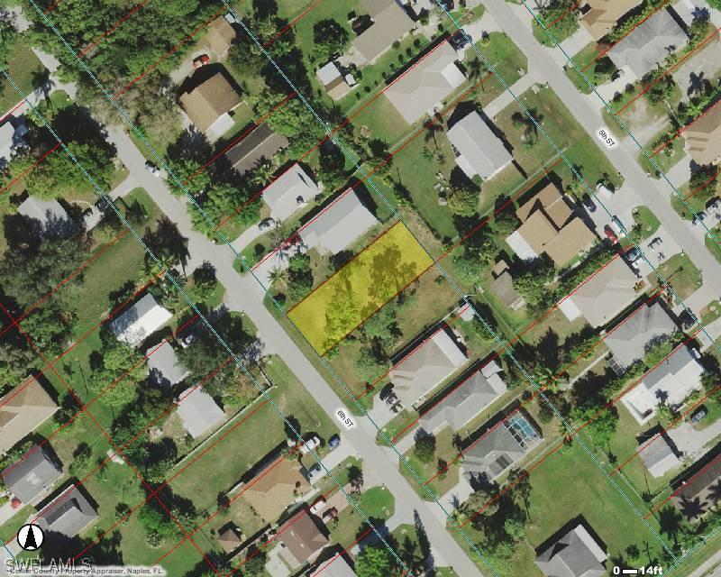132 6th St., Naples, FL 34113