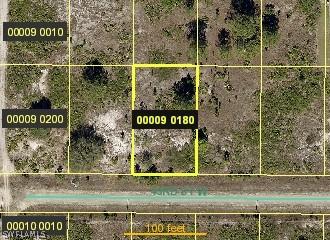 3014 43rd St., Lehigh Acres, FL 33971