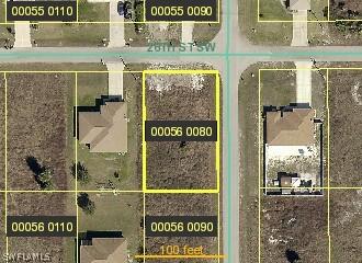 4021 26th St., Lehigh Acres, FL 33976