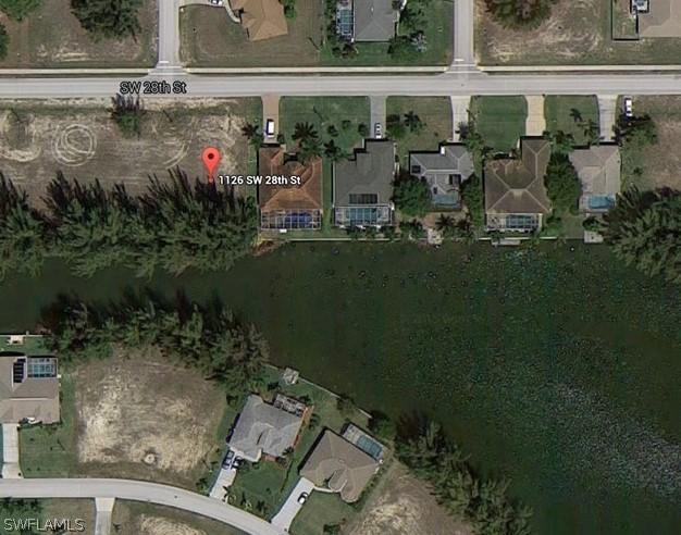 1126 SW 28th St., Cape Coral, FL 33914