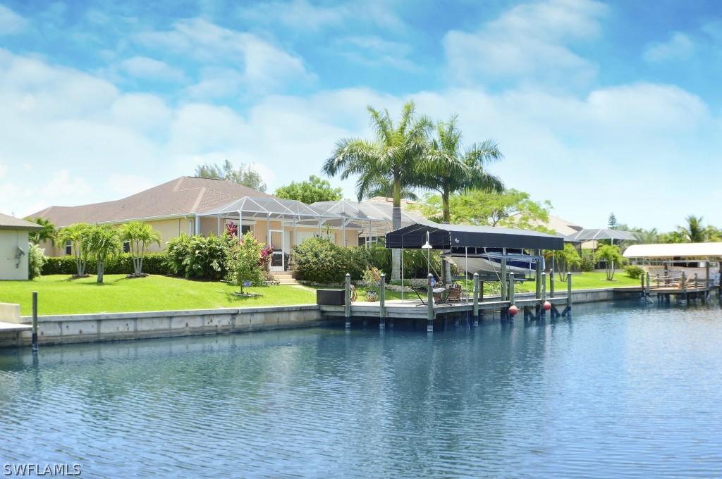 4628 SW 17th Ave., Cape Coral, FL 33914