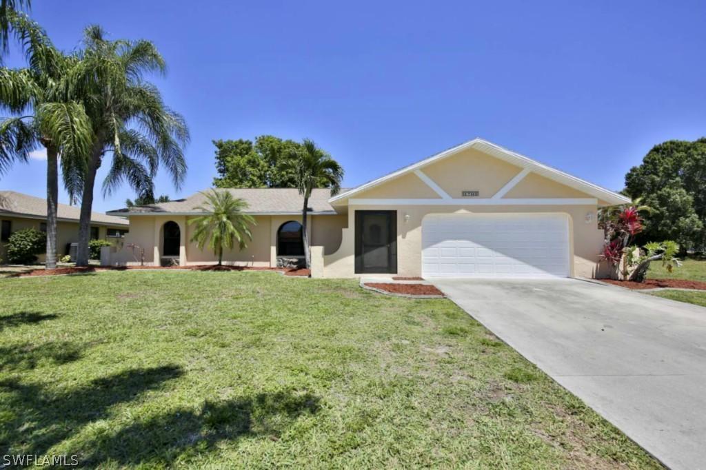 1705 SW 11th Ave., Cape Coral, FL 33991