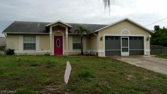 3802 12th St., Lehigh Acres, FL 33976