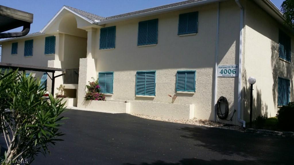 4006 SE 19th Pl. #201, Cape Coral, FL 33904