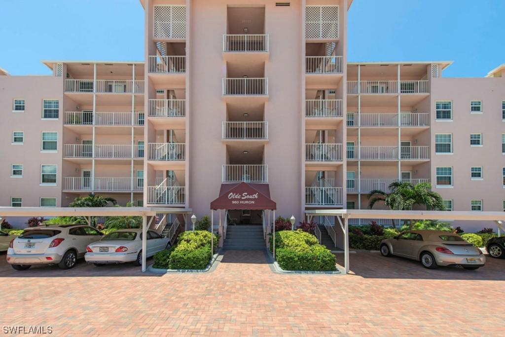 980 Huron Ct. #101, Marco Island, FL 34145