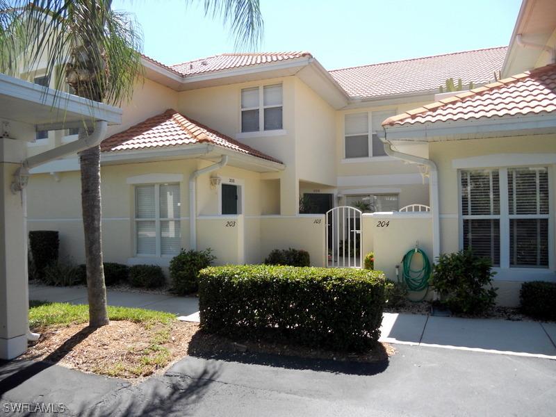 5090 Cedar Springs Dr. #103, Naples, FL 34110