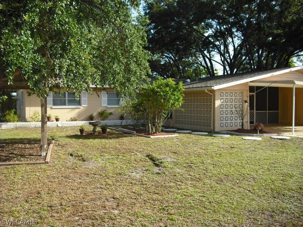 511 Penn Rd., Lehigh Acres, FL 33936