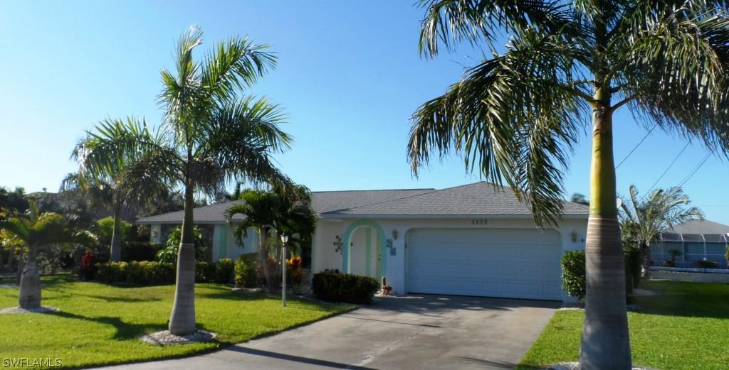 1123 SE 16th St., Cape Coral, FL 33990