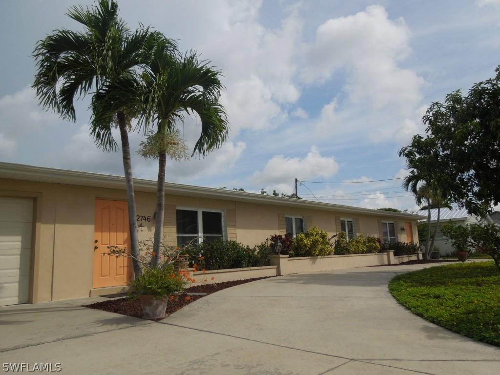 2740 Geary St., Matlacha, FL 33993