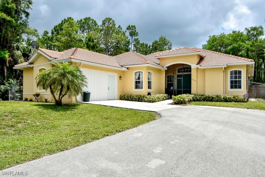 3570 27th Ave., Naples, FL 34120