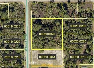1322 Wells Ave., Lehigh Acres, FL 33972