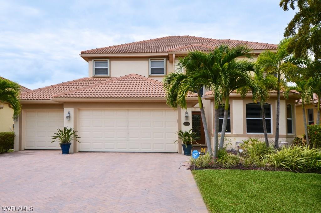 13830 Farnese Dr., Estero, FL 33928