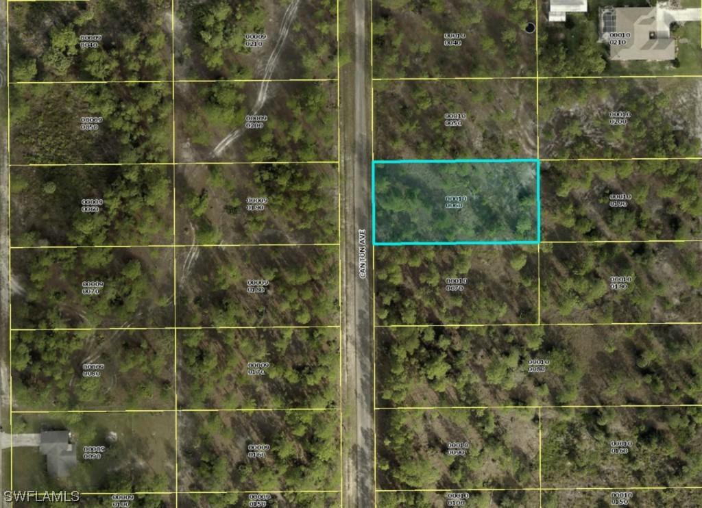 1214 Canton Ave., Lehigh Acres, FL 33972