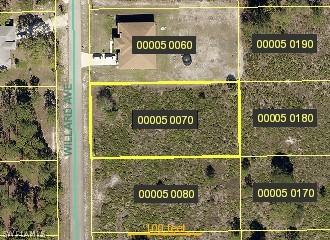 1610 Willard Ave., Lehigh Acres, FL 33972