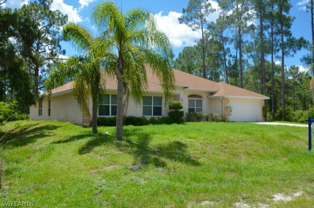 1609 Edison Ave., Lehigh Acres, FL 33972