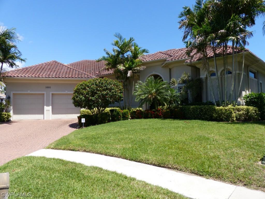[Address Hidden by Seller], Marco Island, FL 34145