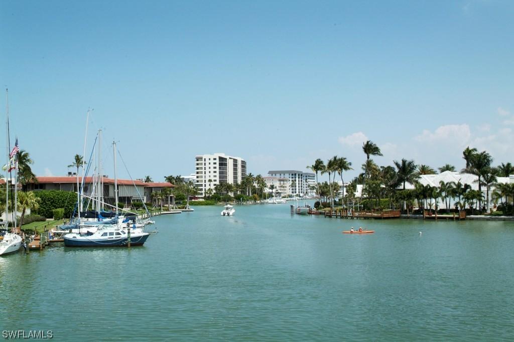 3450 Gulf Shore Blvd. #404, Naples, FL 34103