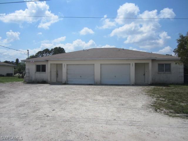 4893 4895 28th St., Lehigh Acres, FL 33973