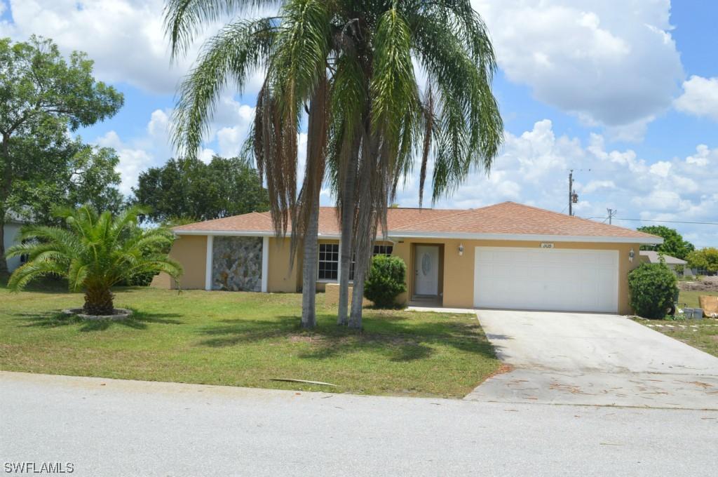 305 SE 4th St., Cape Coral, FL 33990