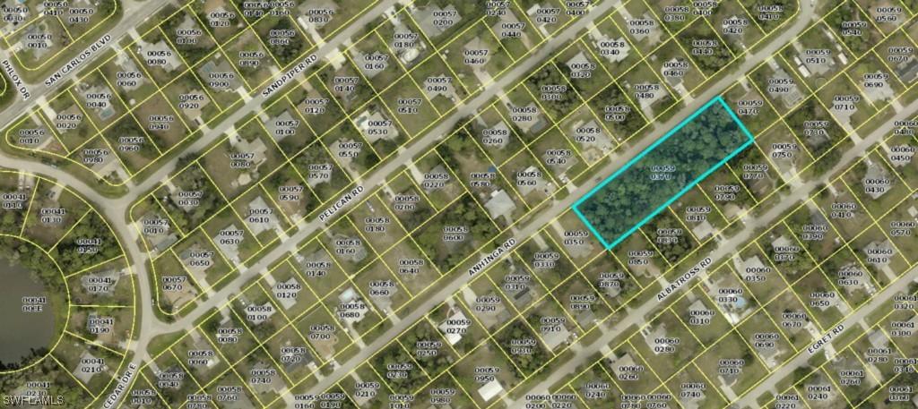 8144 Anhinga Rd., Fort Myers, FL 33967