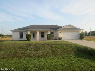 1005 NE 36th Ter., Cape Coral, FL 33909