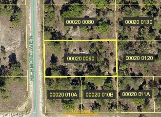 1702 Richmond Ave., Lehigh Acres, FL 33972