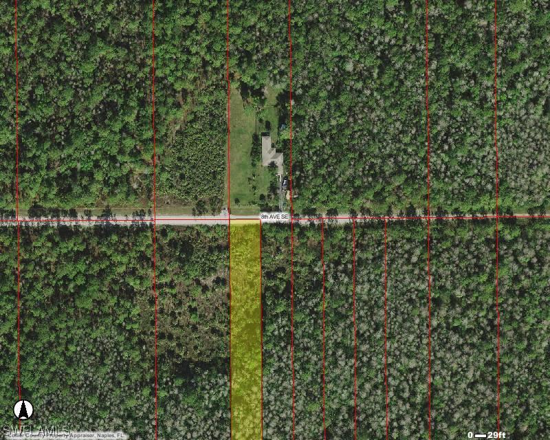 8th Ave., Naples, FL 34120