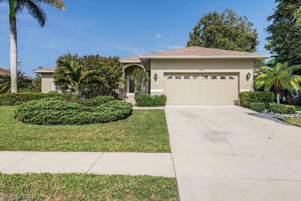 272 Castaways St., Marco Island, FL 34145
