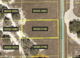 1713 Mcarthur Ave., Lehigh Acres, FL 33972