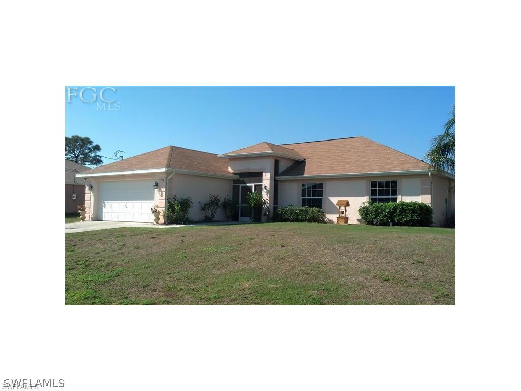 710 NW 19th Ct., Cape Coral, FL 33993