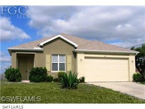 2031 NW 6th Ter., Cape Coral, FL 33993