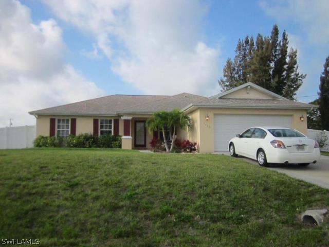 1420 NW 20th Ter., Cape Coral, FL 33993