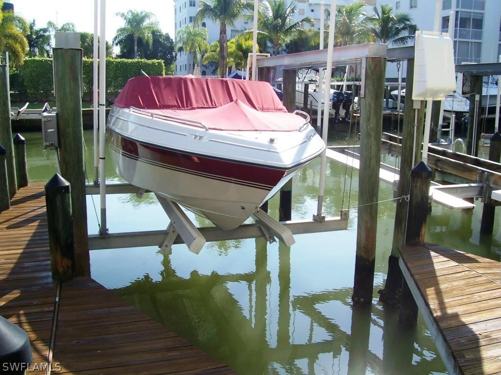 4421 Bay Beach Ln Dock 114, Fort Myers Beach, FL 33931