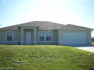 511 NE 1st Ave., Cape Coral, FL 33909